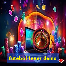 futebol fever demo